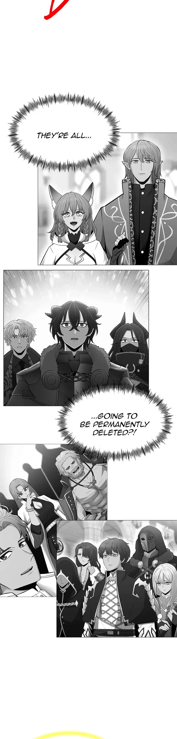 Updater Chapter 117 page 8 - Chapter 117: Rough Method