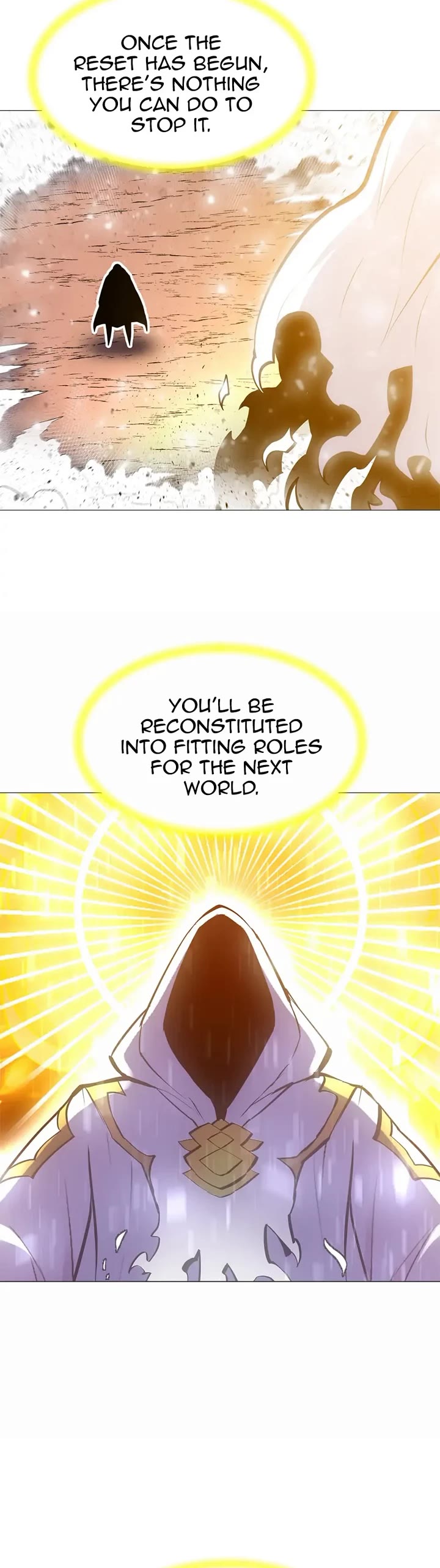 Updater Chapter 117 page 9 - Chapter 117: Rough Method