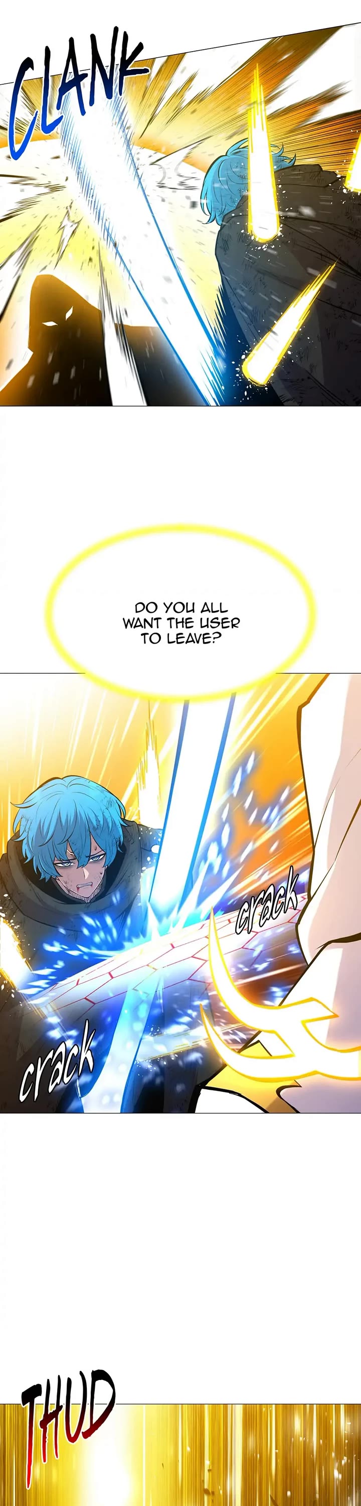 Updater Chapter 118 page 13 - Chapter 118: Power Of Stars