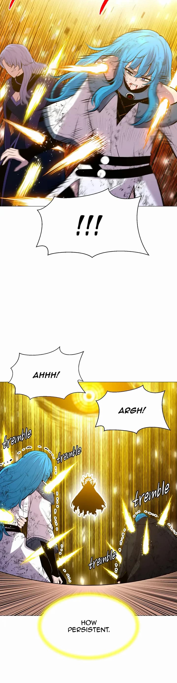 Updater Chapter 118 page 15 - Chapter 118: Power Of Stars