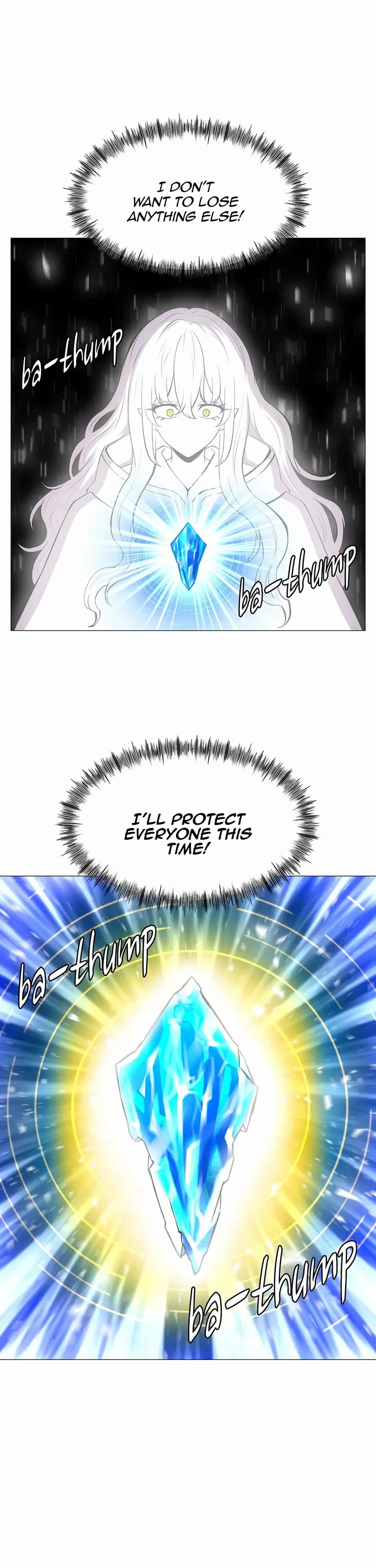 Updater Chapter 118 page 18 - Chapter 118: Power Of Stars