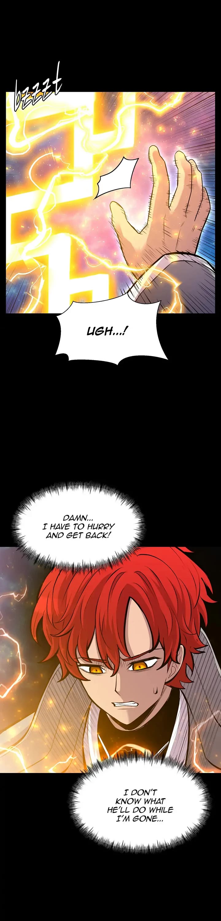 Updater Chapter 118 page 2 - Chapter 118: Power Of Stars