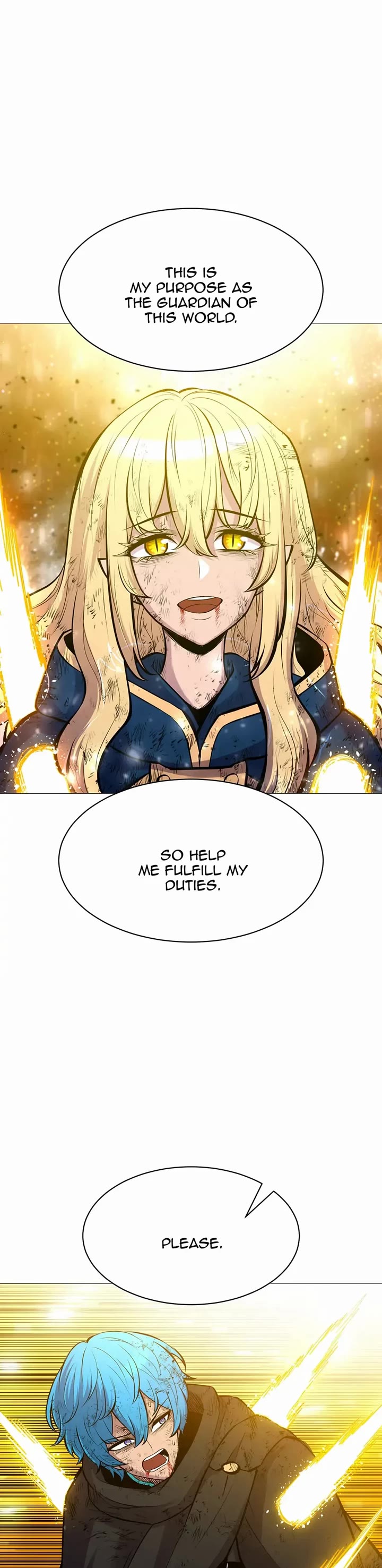 Updater Chapter 118 page 29 - Chapter 118: Power Of Stars