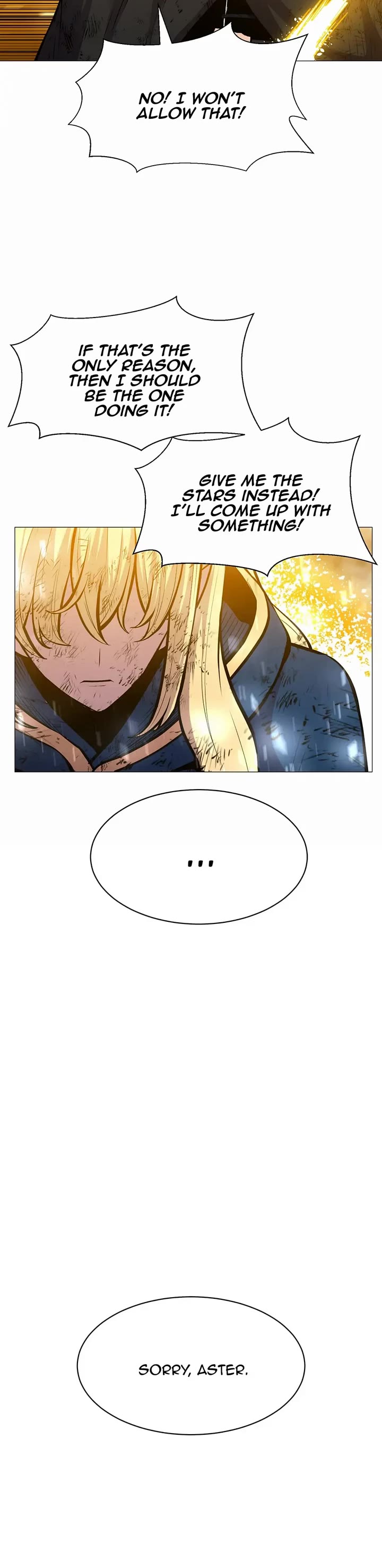 Updater Chapter 118 page 30 - Chapter 118: Power Of Stars