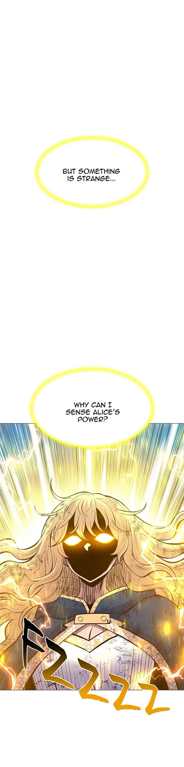 Updater Chapter 118 page 36 - Chapter 118: Power Of Stars