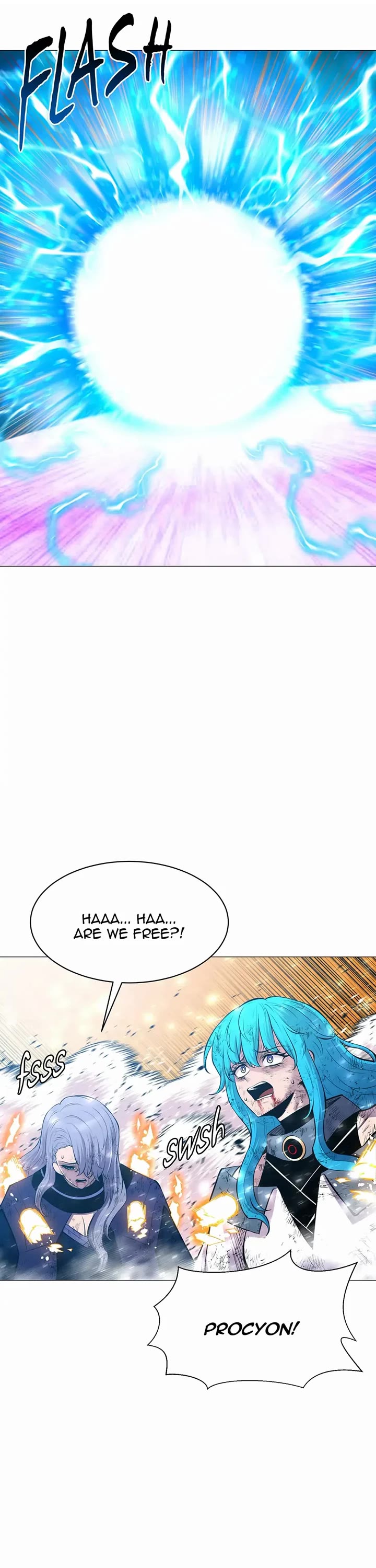 Updater Chapter 118 page 37 - Chapter 118: Power Of Stars