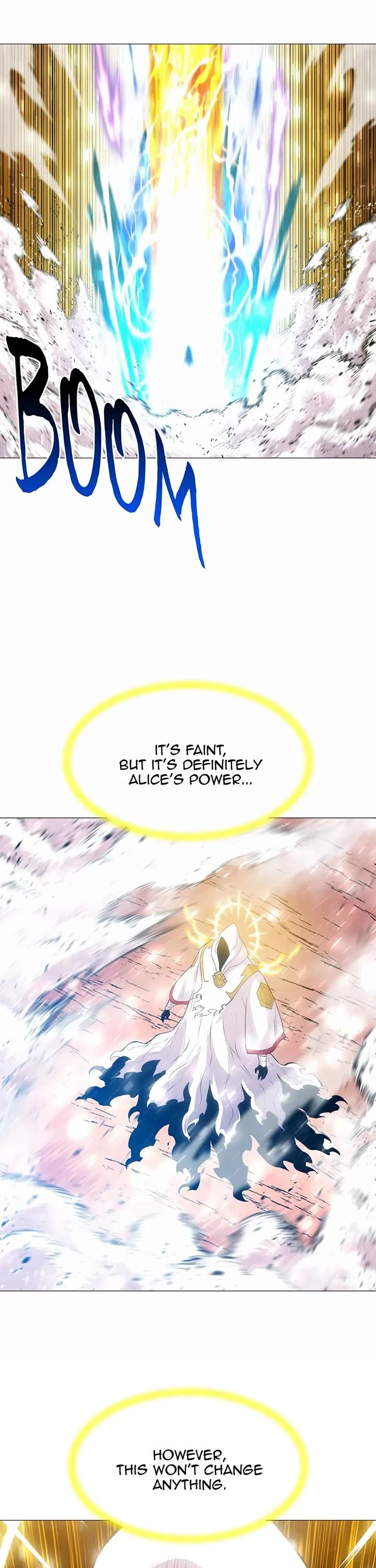 Updater Chapter 118 page 38 - Chapter 118: Power Of Stars