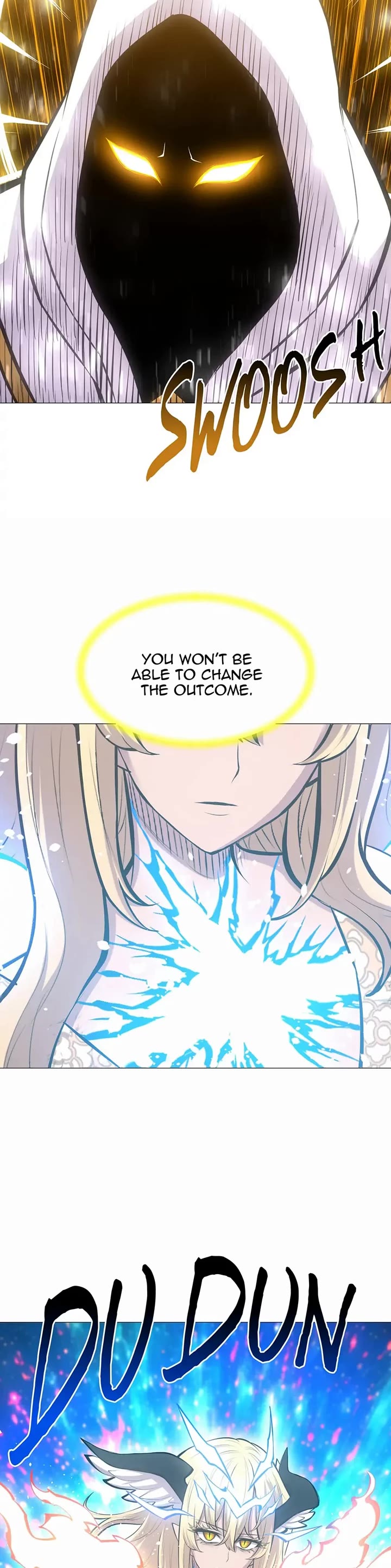 Updater Chapter 118 page 39 - Chapter 118: Power Of Stars