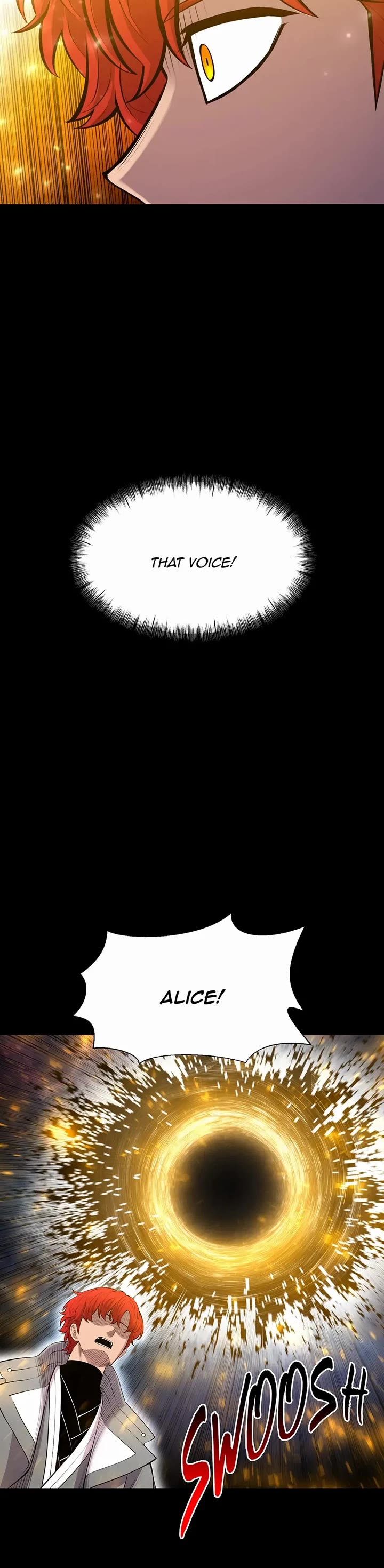Updater Chapter 118 page 4 - Chapter 118: Power Of Stars