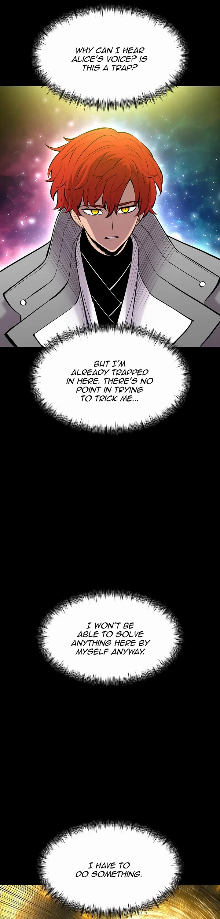 Updater Chapter 118 page 6 - Chapter 118: Power Of Stars