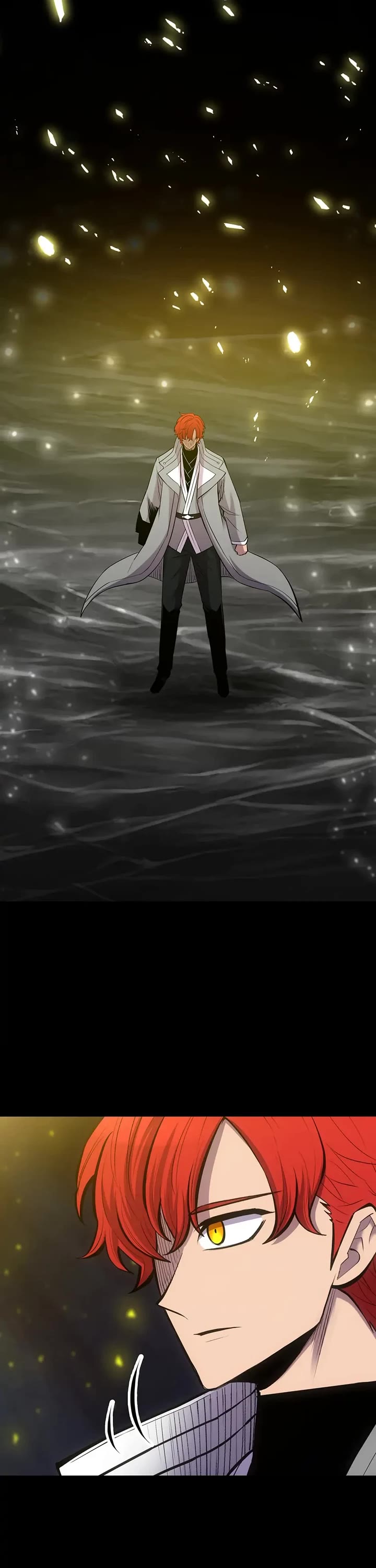 Updater Chapter 118 page 8 - Chapter 118: Power Of Stars