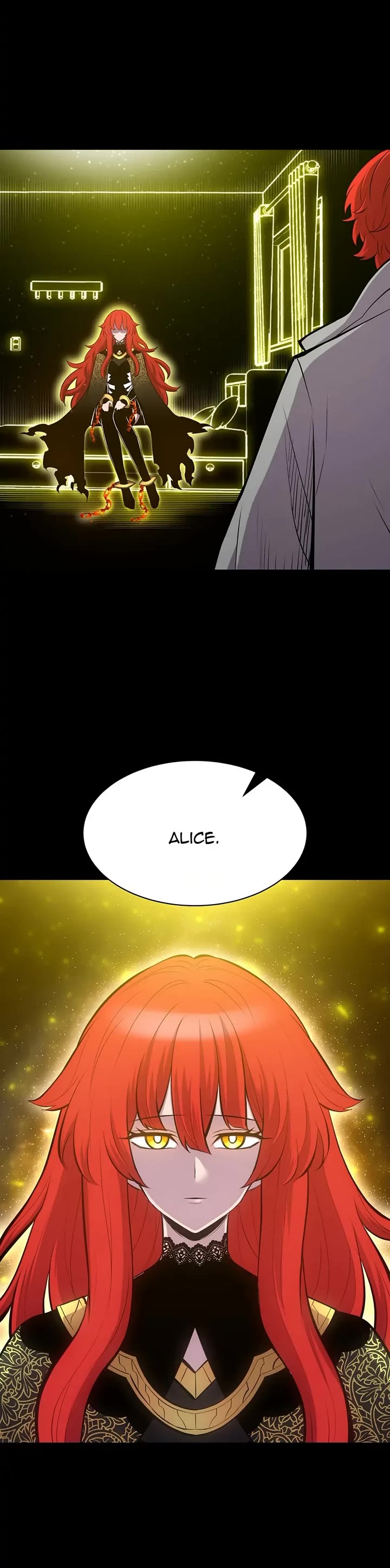 Updater Chapter 118 page 9 - Chapter 118: Power Of Stars