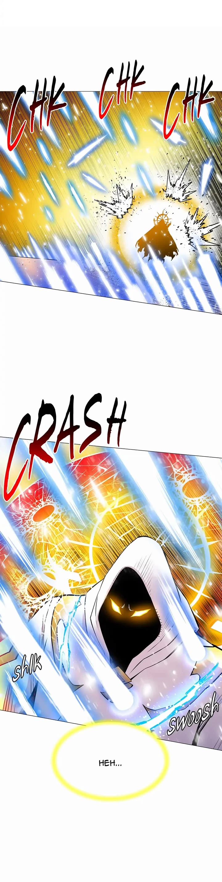 Updater Chapter 119 page 10 - Chapter 119: A Chance To Strike