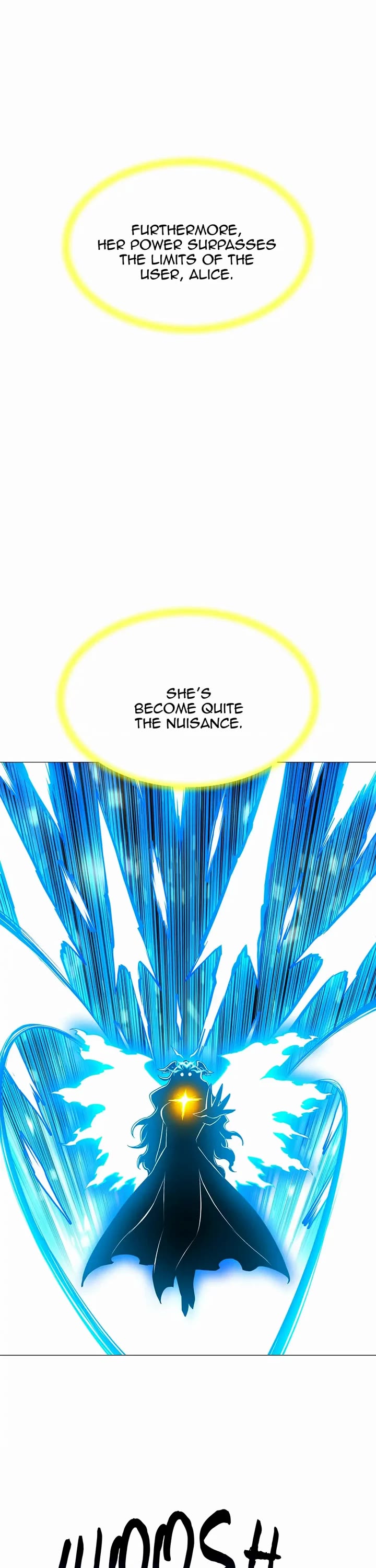 Updater Chapter 119 page 11 - Chapter 119: A Chance To Strike