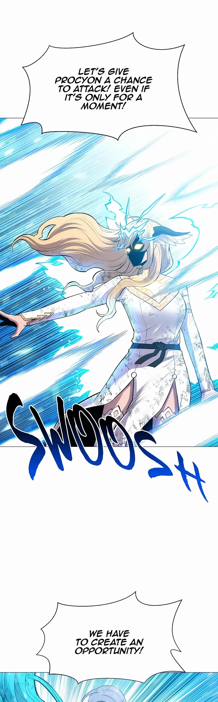 Updater Chapter 119 page 14 - Chapter 119: A Chance To Strike