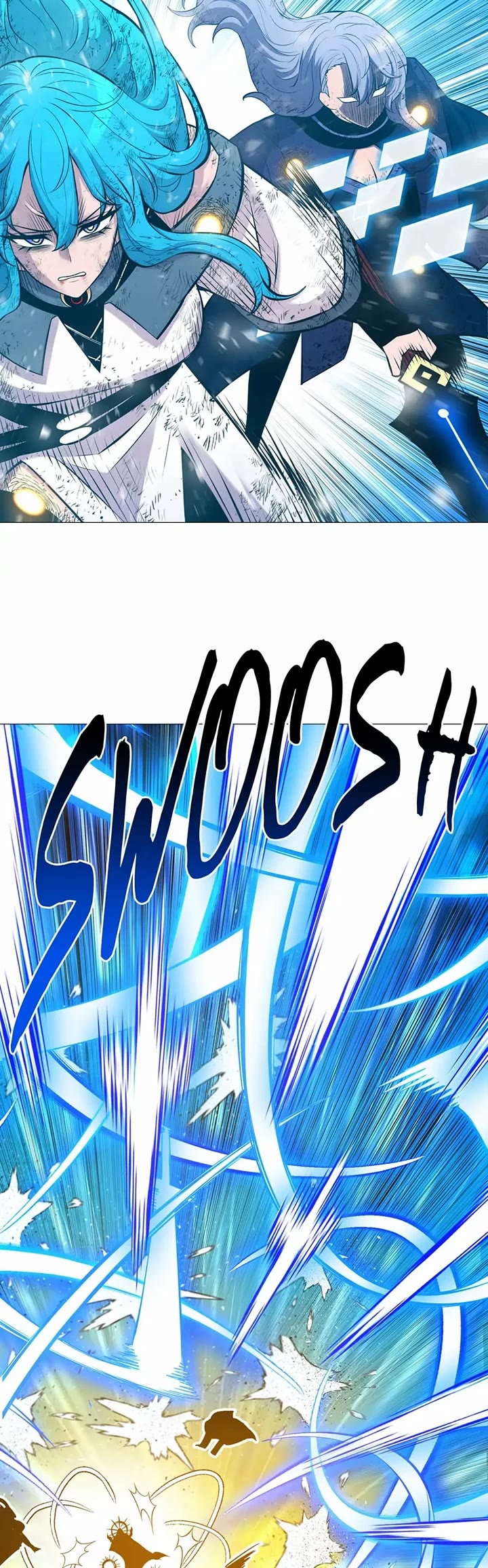 Updater Chapter 119 page 15 - Chapter 119: A Chance To Strike