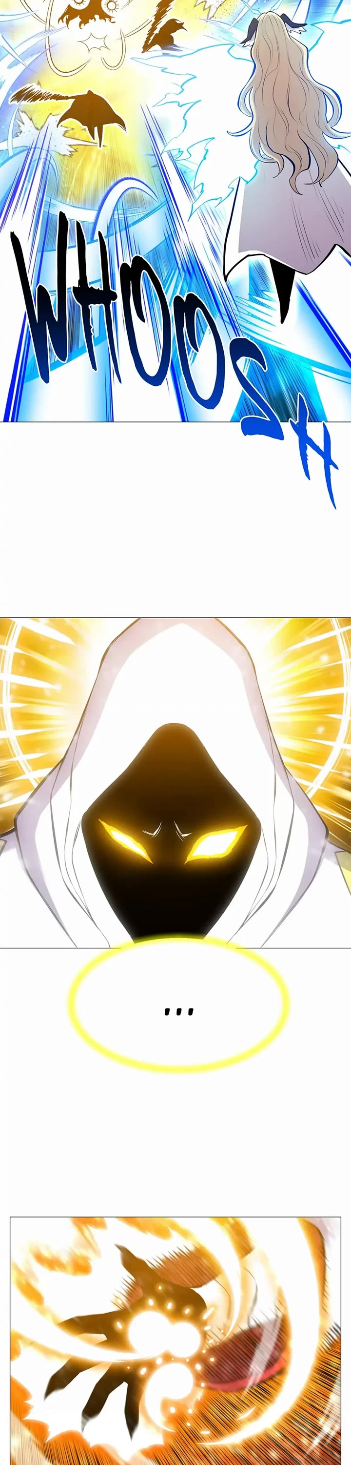 Updater Chapter 119 page 16 - Chapter 119: A Chance To Strike