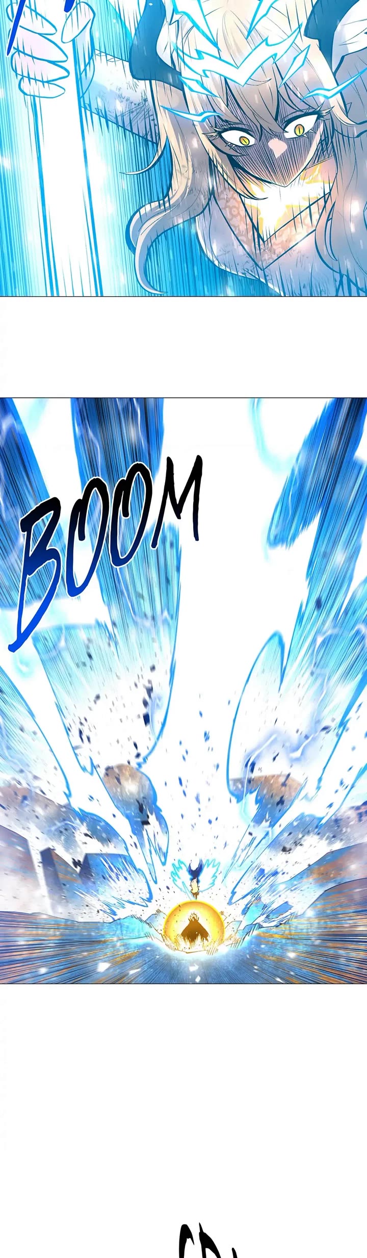 Updater Chapter 119 page 19 - Chapter 119: A Chance To Strike