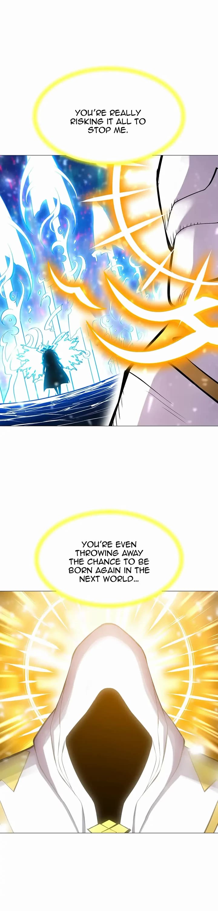 Updater Chapter 119 page 2 - Chapter 119: A Chance To Strike