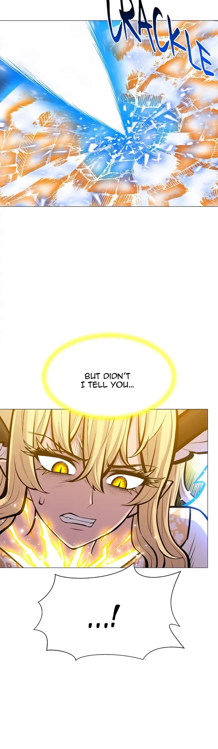 Updater Chapter 119 page 20 - Chapter 119: A Chance To Strike