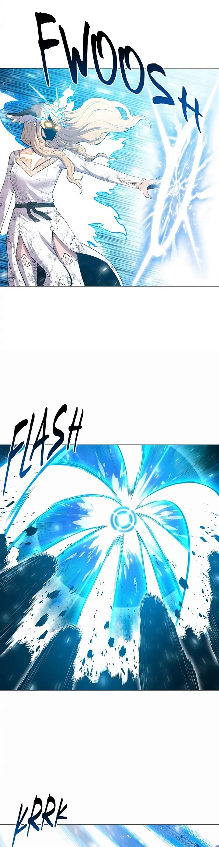 Updater Chapter 119 page 24 - Chapter 119: A Chance To Strike