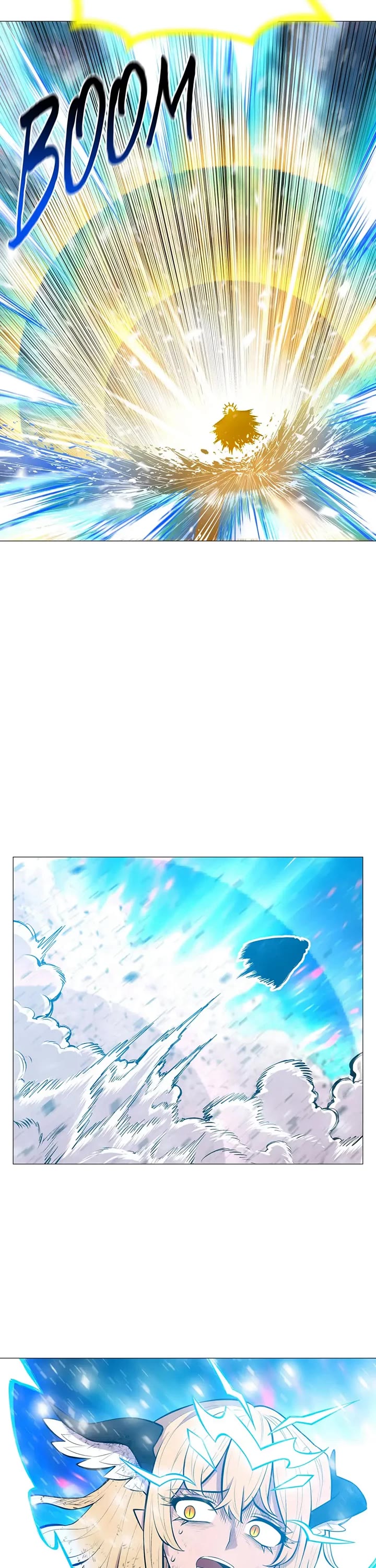 Updater Chapter 119 page 27 - Chapter 119: A Chance To Strike