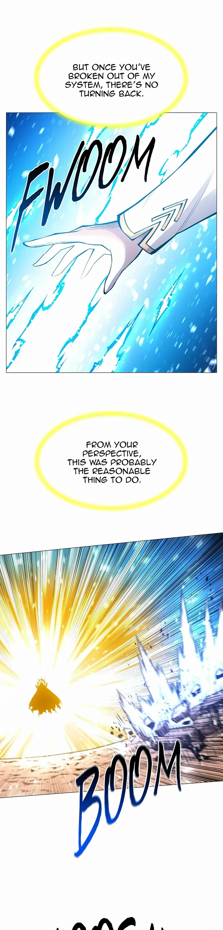 Updater Chapter 119 page 3 - Chapter 119: A Chance To Strike