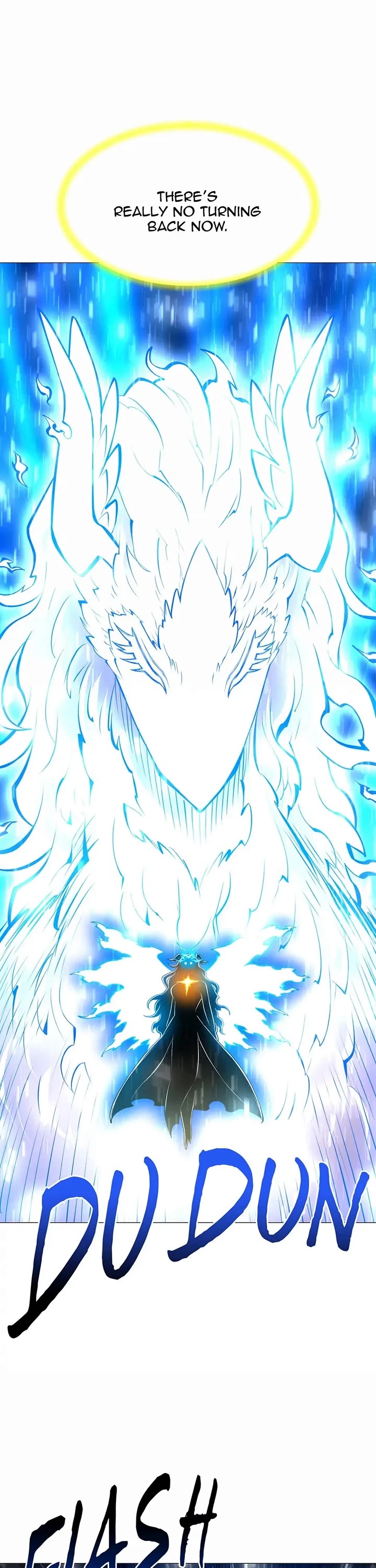 Updater Chapter 119 page 31 - Chapter 119: A Chance To Strike