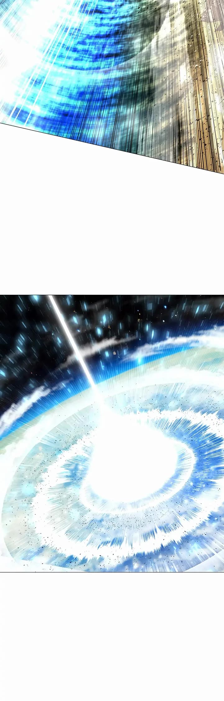 Updater Chapter 119 page 35 - Chapter 119: A Chance To Strike