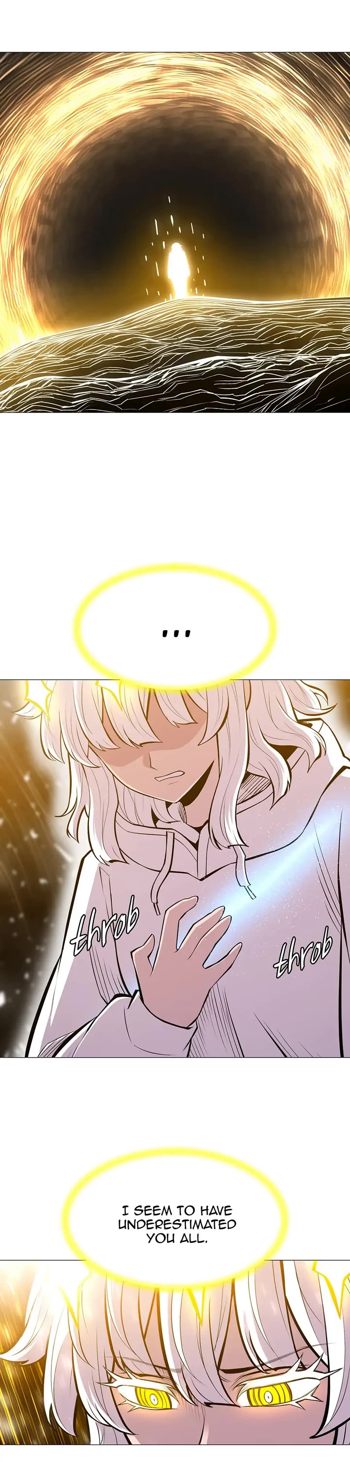 Updater Chapter 119 page 8 - Chapter 119: A Chance To Strike