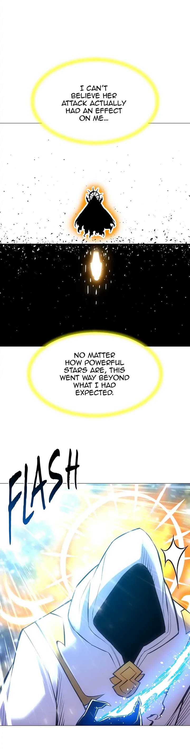 Updater Chapter 119 page 9 - Chapter 119: A Chance To Strike