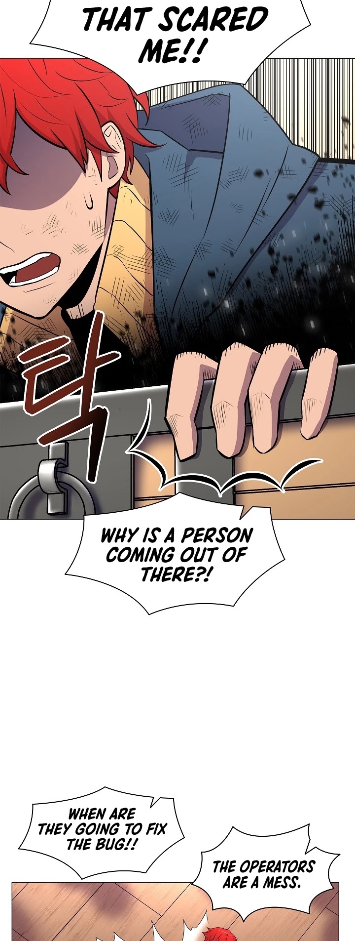 Updater Chapter 12 page 30 - Chapter 12