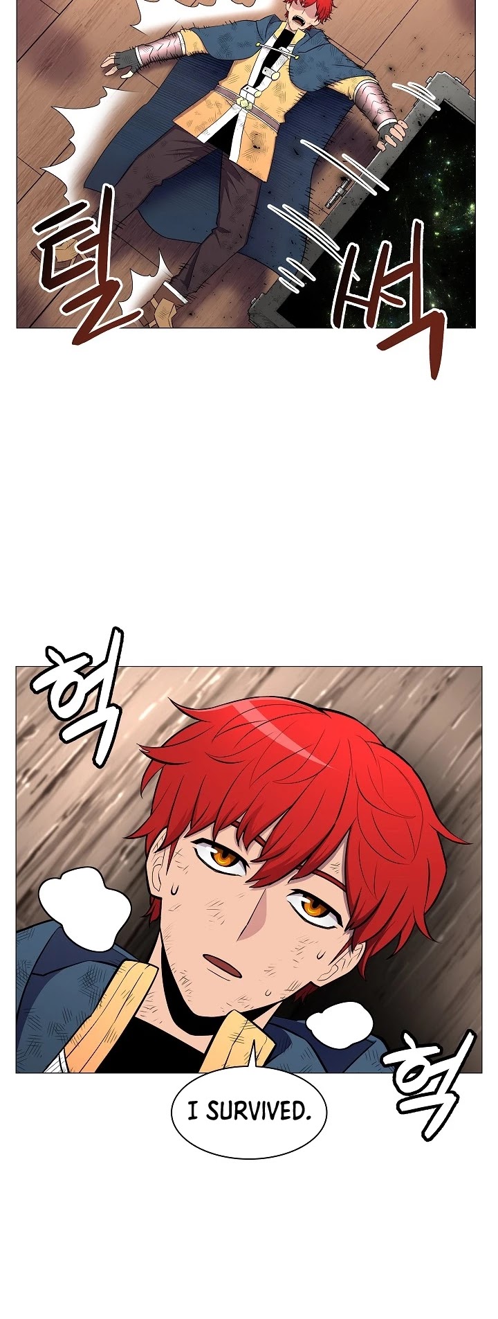 Updater Chapter 12 page 31 - Chapter 12