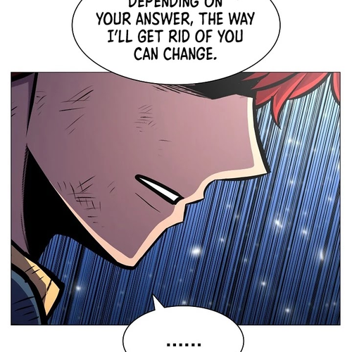 Updater Chapter 12 cover