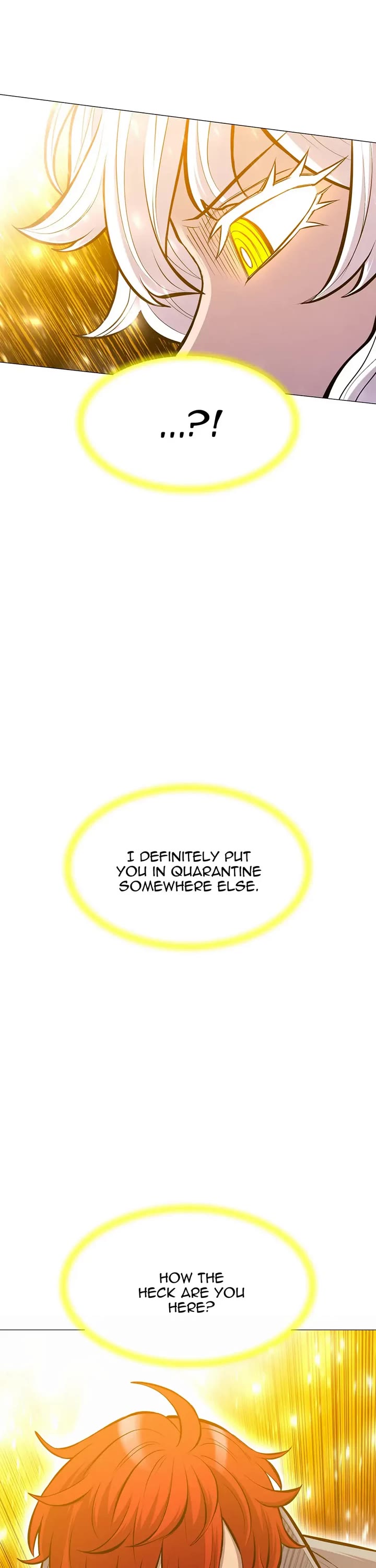 Updater Chapter 120 page 11 - Chapter 120: Go Ahead