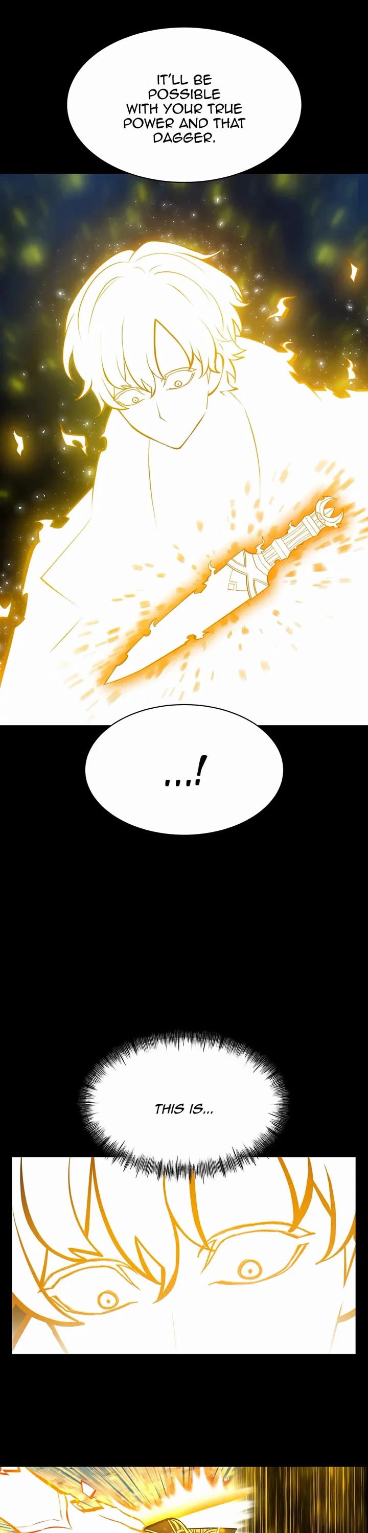Updater Chapter 120 page 16 - Chapter 120: Go Ahead