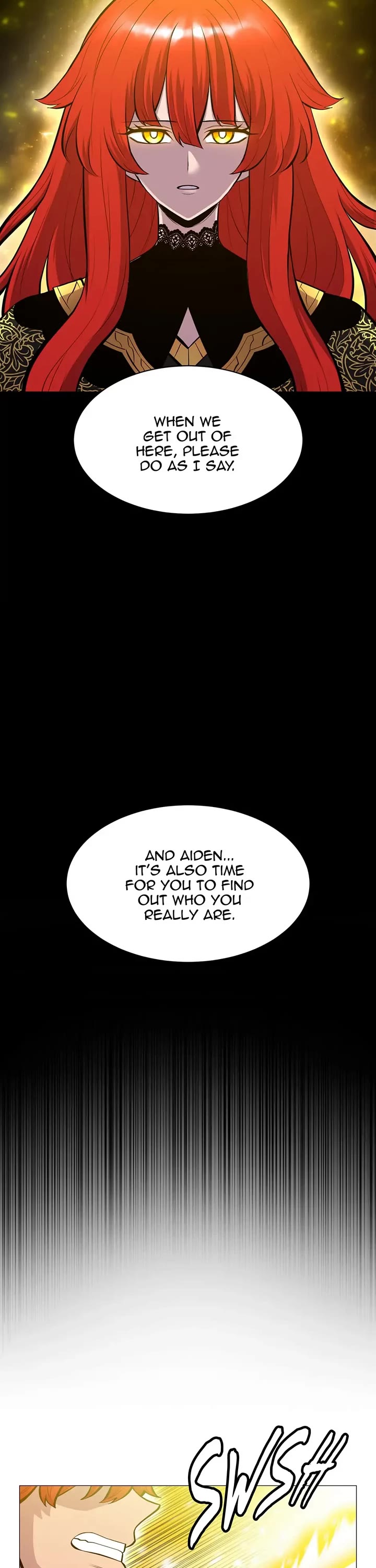 Updater Chapter 120 page 18 - Chapter 120: Go Ahead