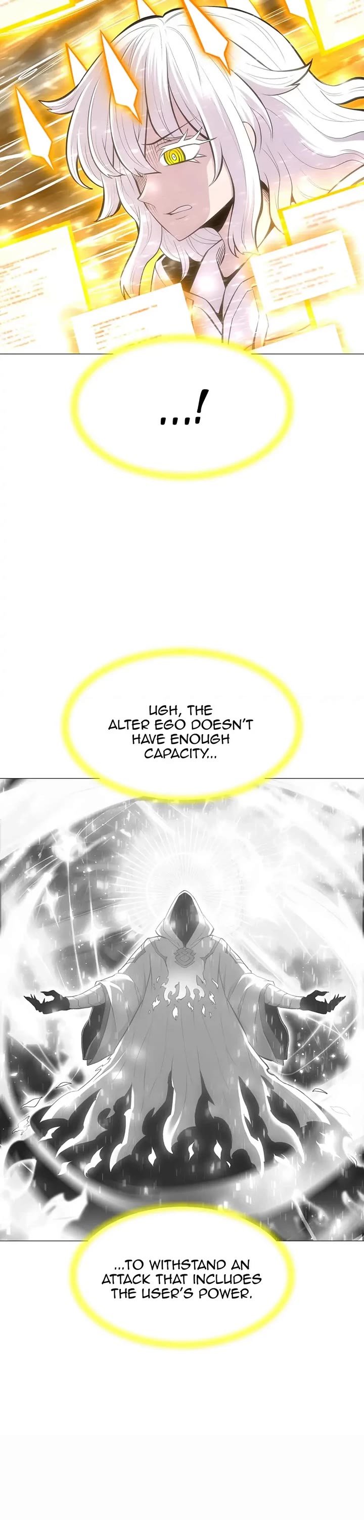 Updater Chapter 120 page 2 - Chapter 120: Go Ahead