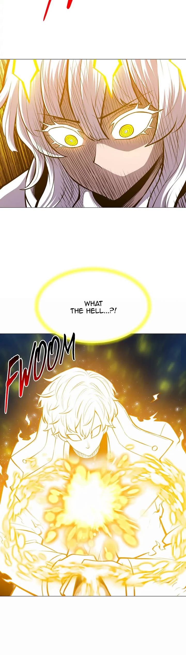 Updater Chapter 120 page 20 - Chapter 120: Go Ahead