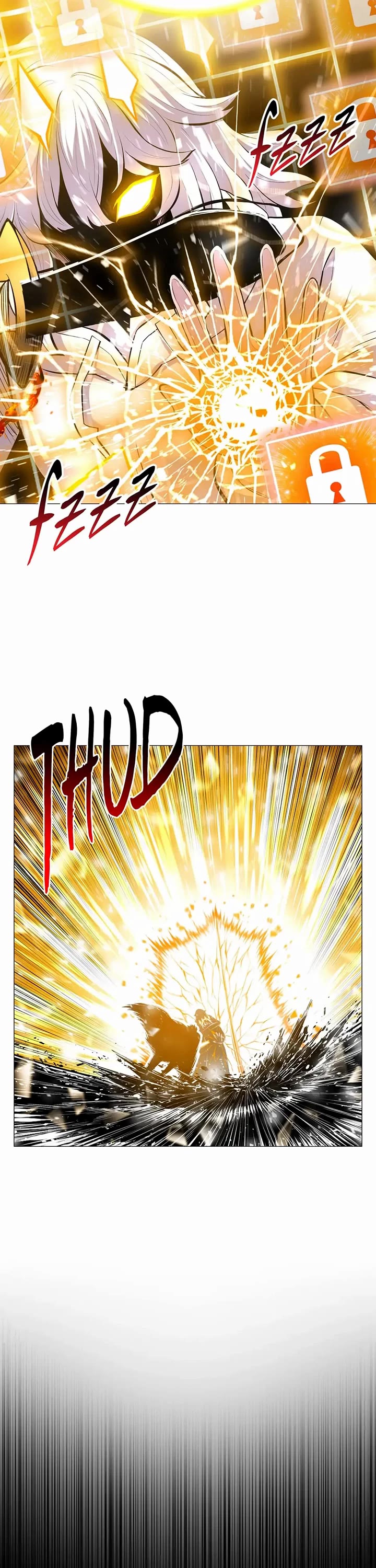 Updater Chapter 120 page 22 - Chapter 120: Go Ahead