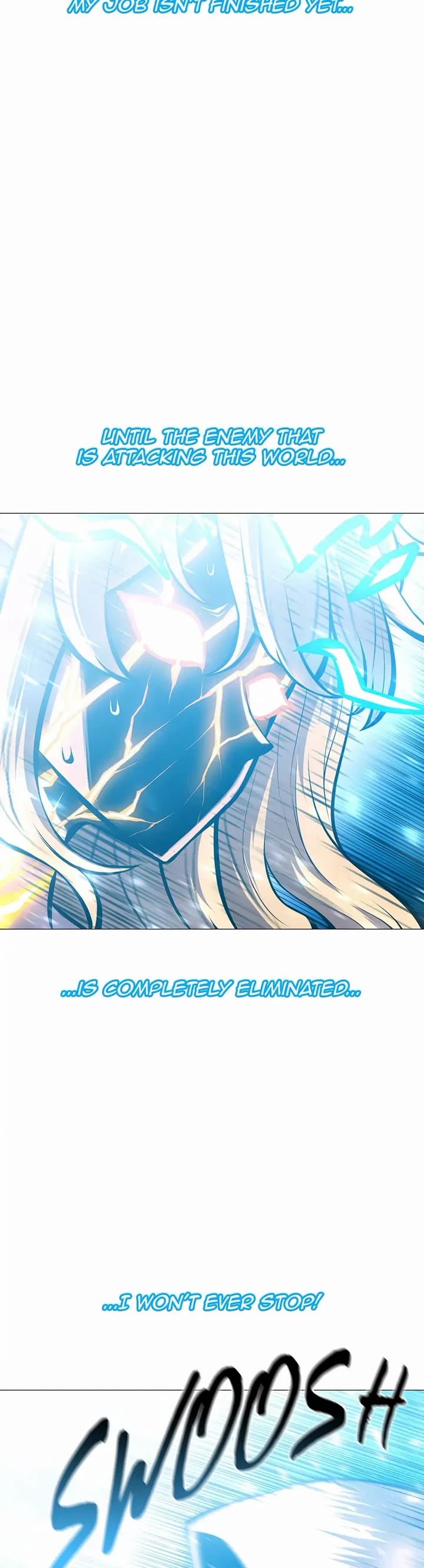 Updater Chapter 120 page 24 - Chapter 120: Go Ahead