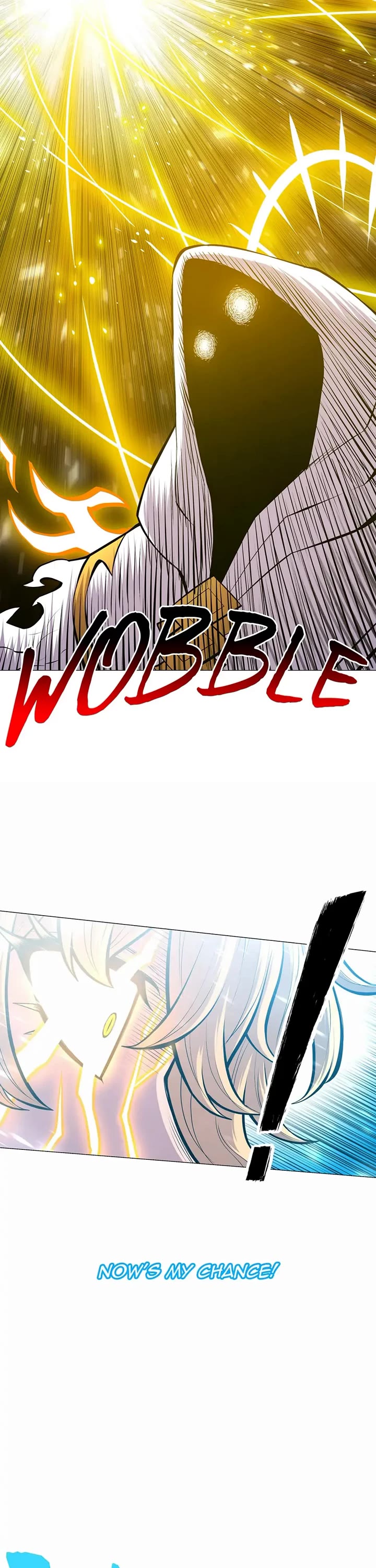 Updater Chapter 120 page 26 - Chapter 120: Go Ahead