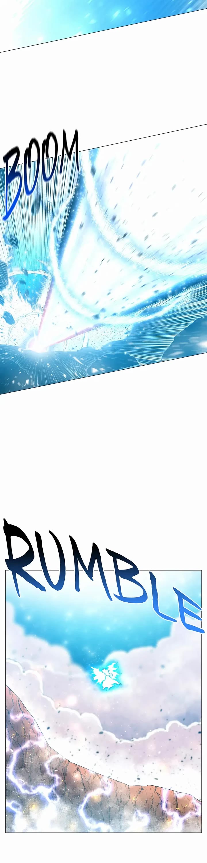 Updater Chapter 120 page 28 - Chapter 120: Go Ahead