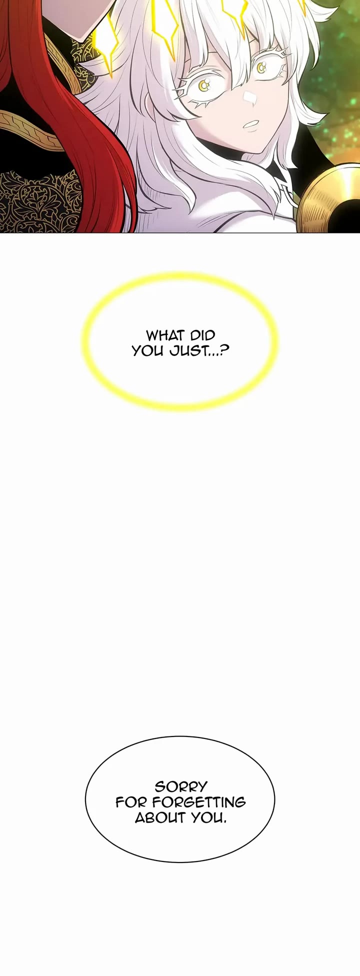 Updater Chapter 120 page 38 - Chapter 120: Go Ahead