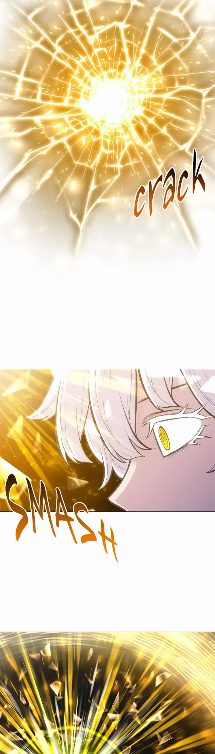 Updater Chapter 120 page 4 - Chapter 120: Go Ahead