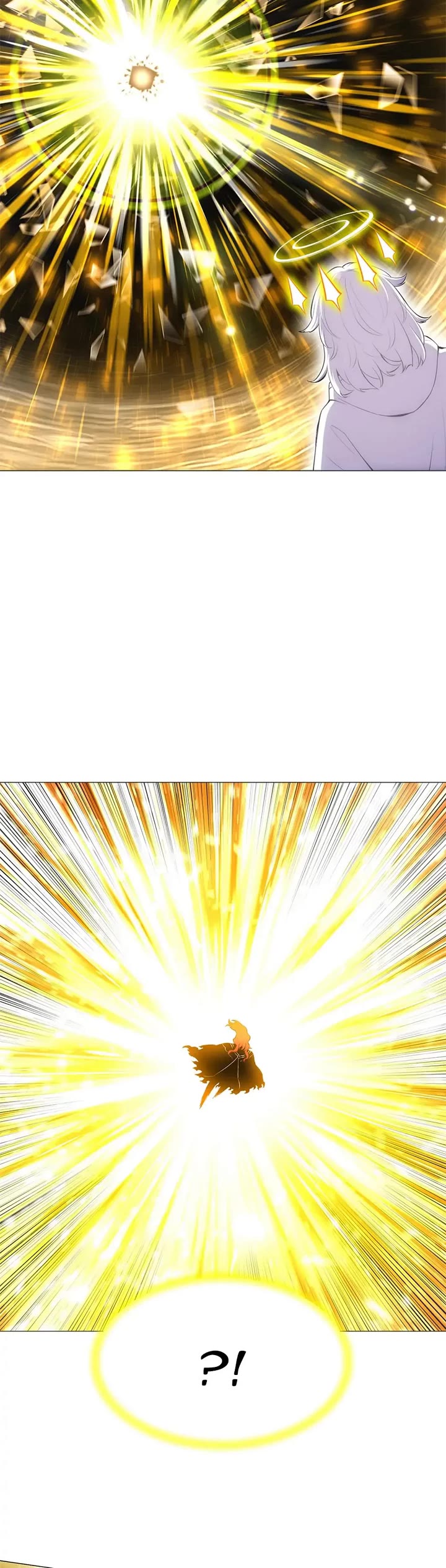 Updater Chapter 120 page 5 - Chapter 120: Go Ahead