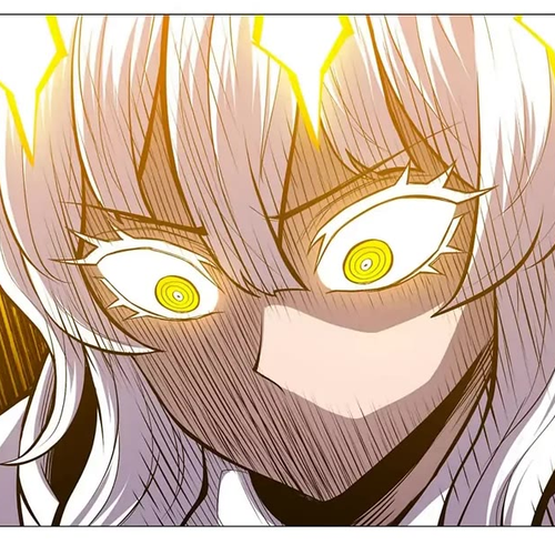 Updater Chapter 120: Go Ahead cover