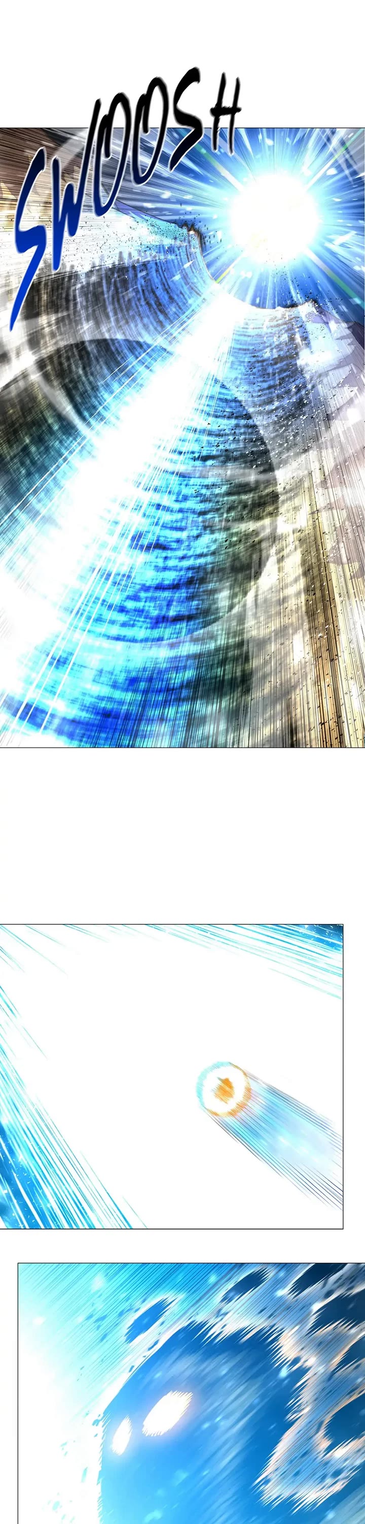 Updater Chapter 121 page 31 - Chapter 121: The Rightful Guardian God