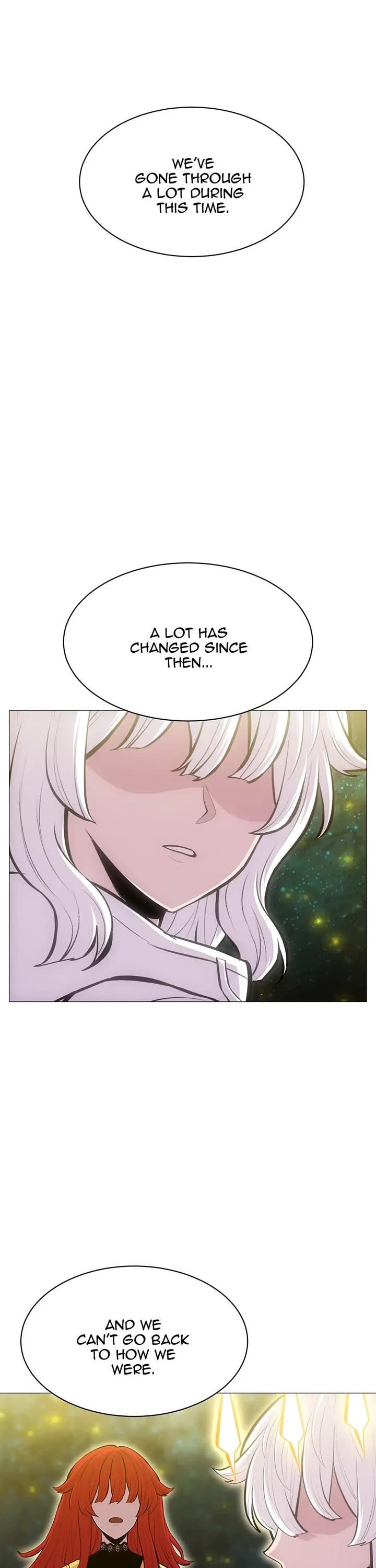 Updater Chapter 121 page 7 - Chapter 121: The Rightful Guardian God