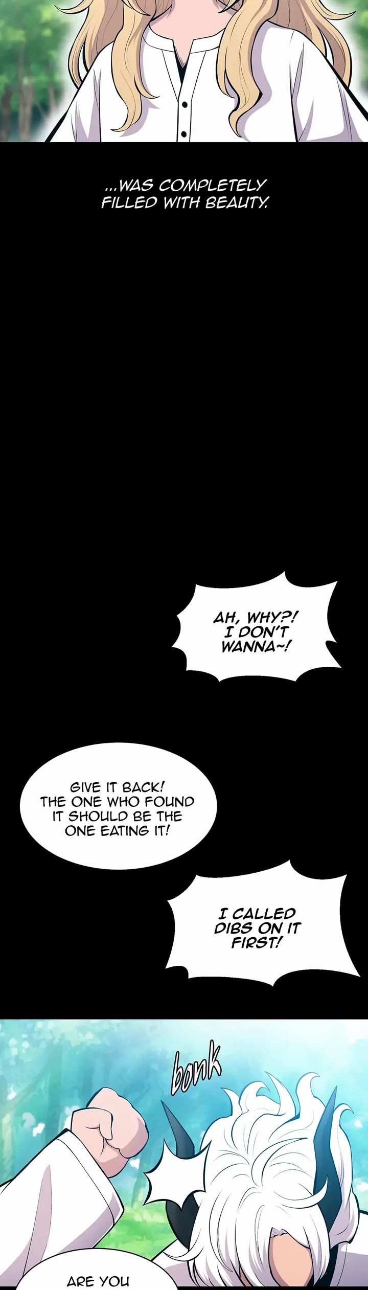 Updater Chapter 122 page 10 - Chapter 122: Once More